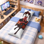 Tokisaki Kurumi - AnimePillow Fan-Art Edition
