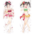Yazawa Nico - AnimePillow Fan-Art Edition