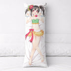 Yazawa Nico - AnimePillow Fan-Art Edition