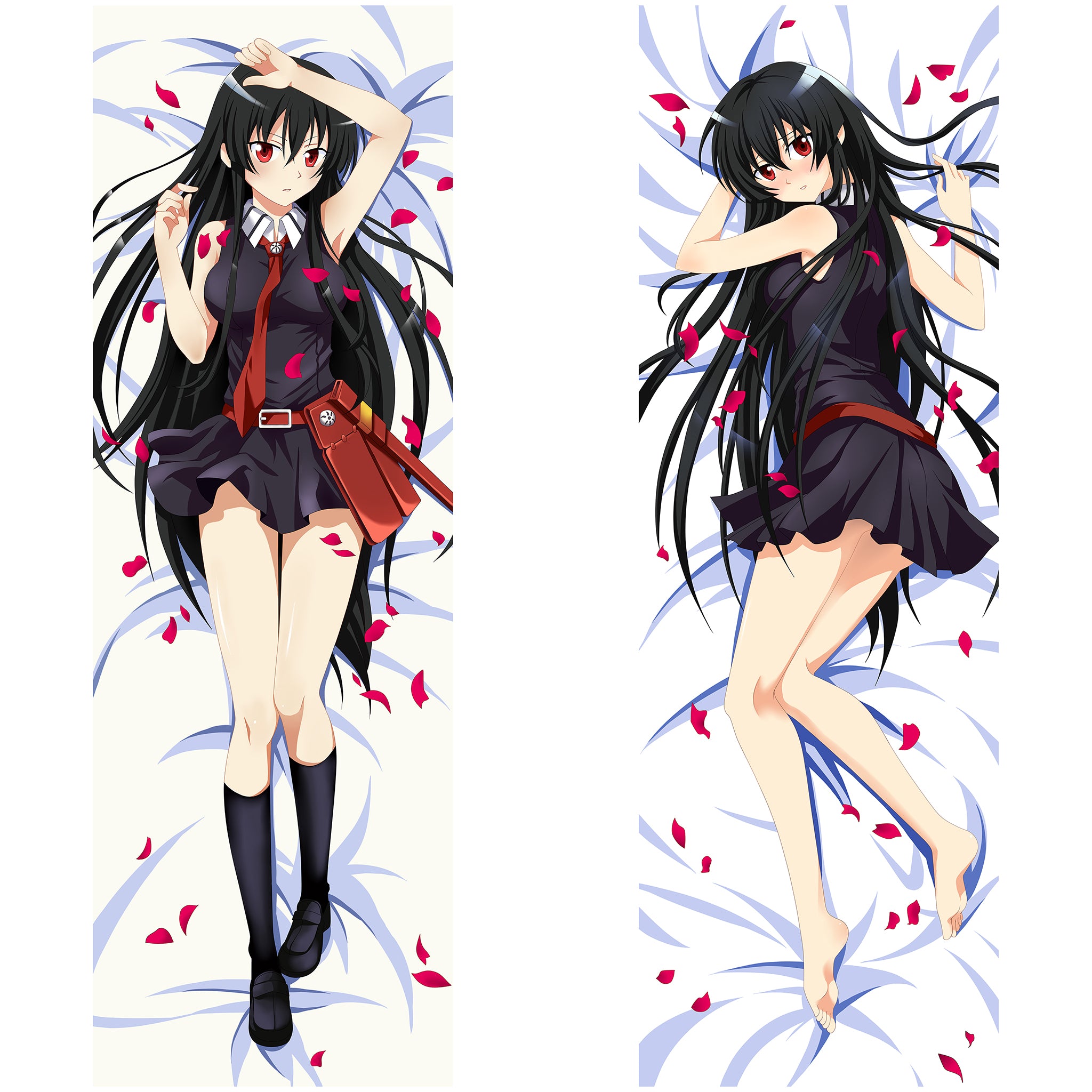 Akame - AnimePillow Fan-Art Edition
