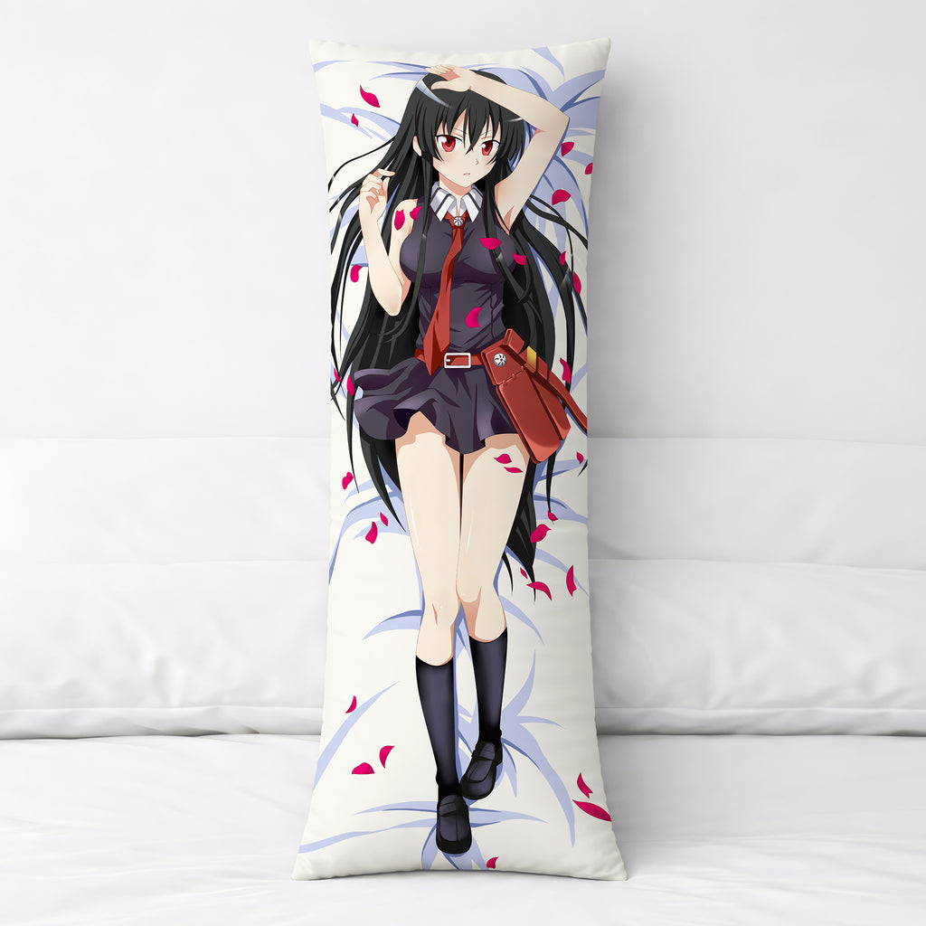 Akame - AnimePillow Fan-Art Edition