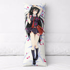 Akame - AnimePillow Fan-Art Edition