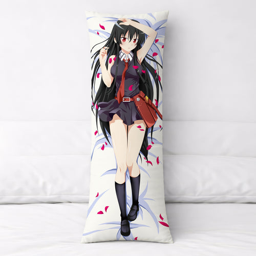 Akame - AnimePillow Fan-Art Edition