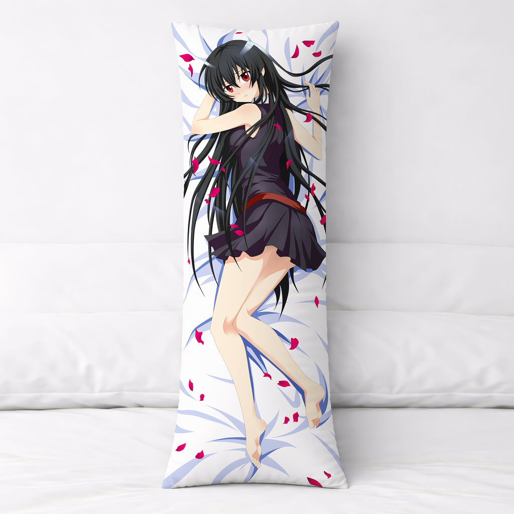 Akame - AnimePillow Fan-Art Edition