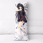 Akame - AnimePillow Fan-Art Edition