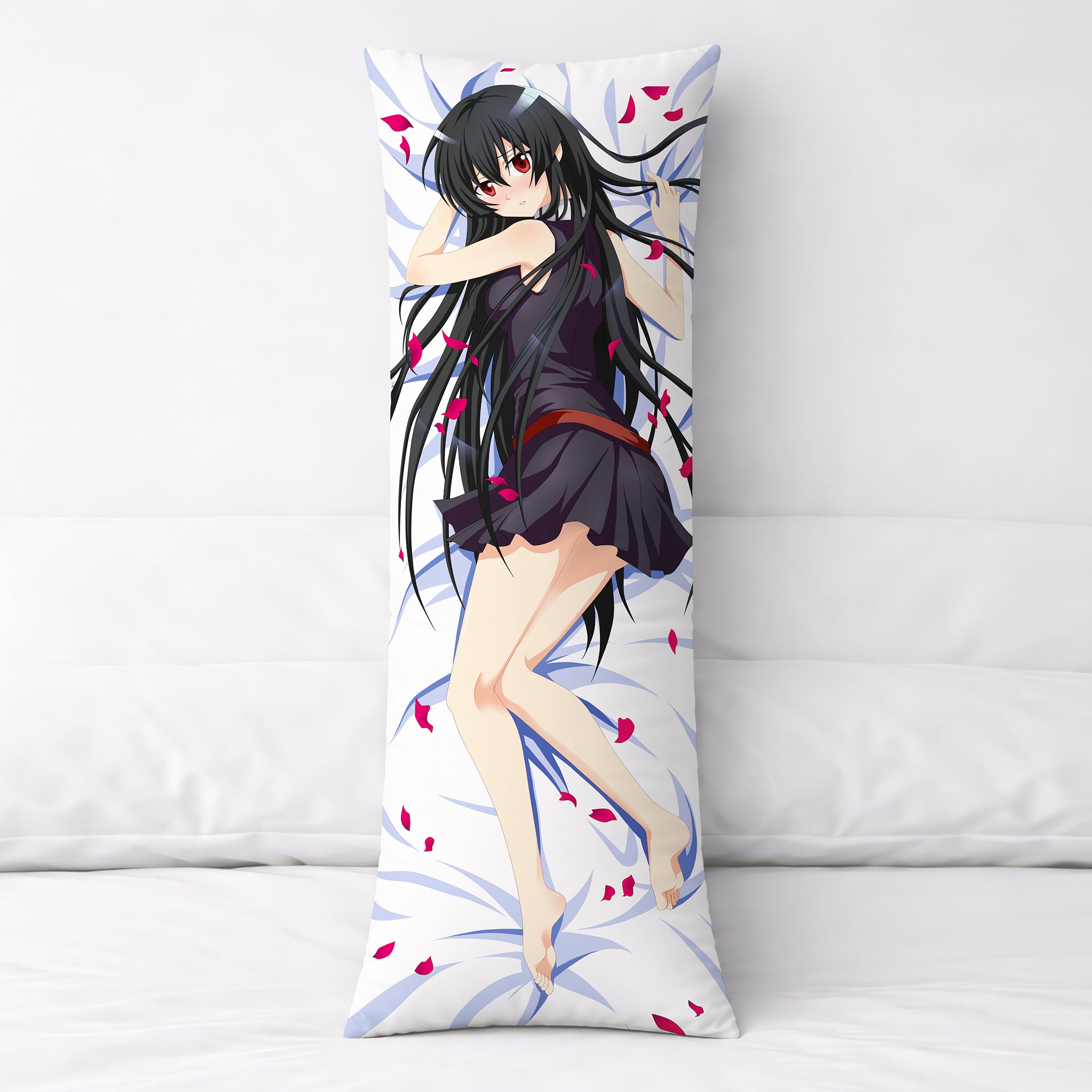 Akame - AnimePillow Fan-Art Edition