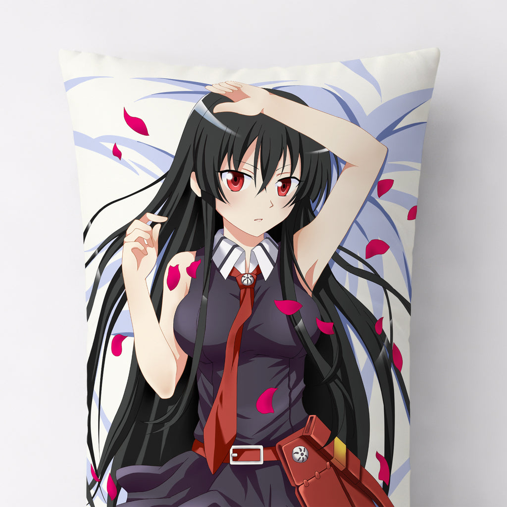 Akame - AnimePillow Fan-Art Edition