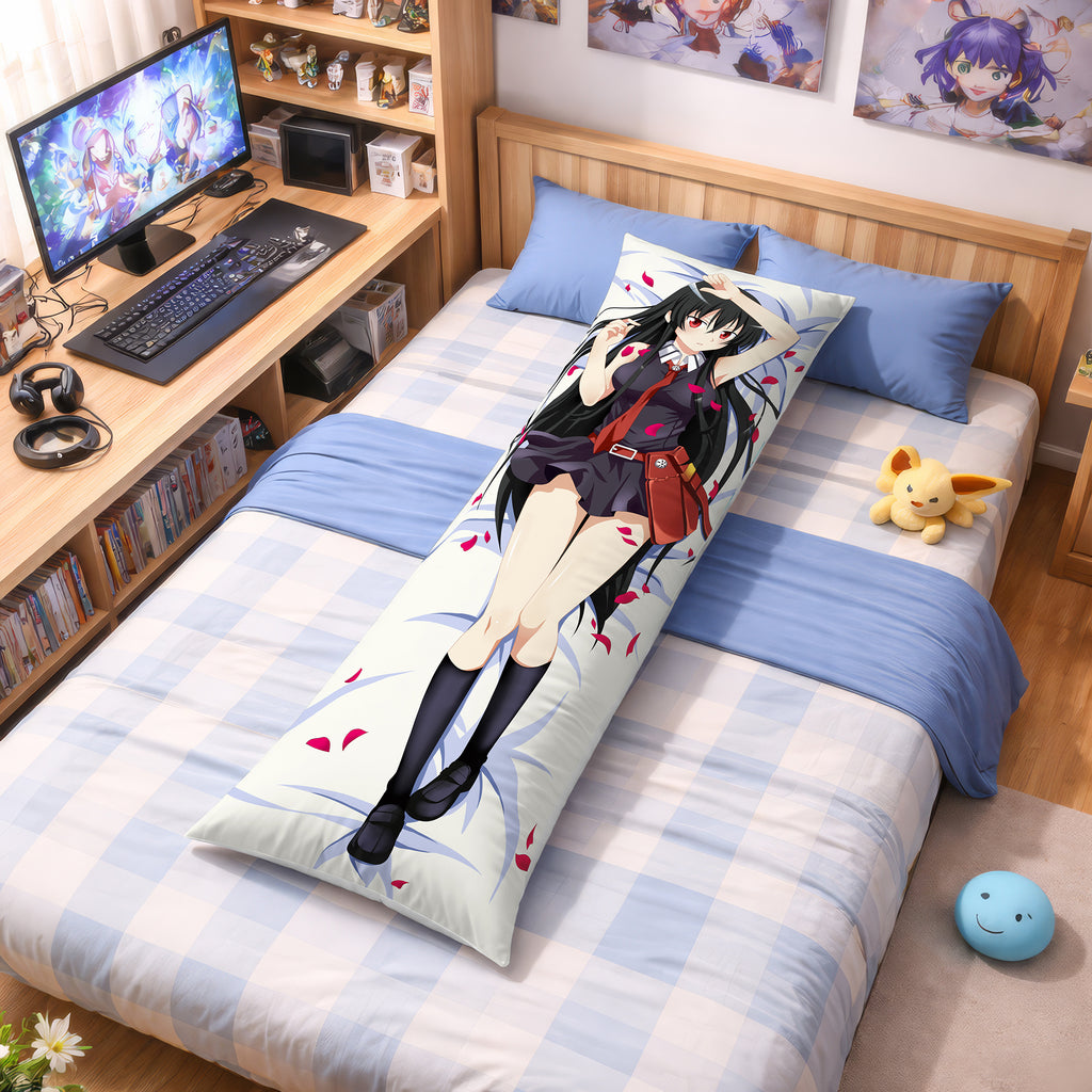 Akame - AnimePillow Fan-Art Edition