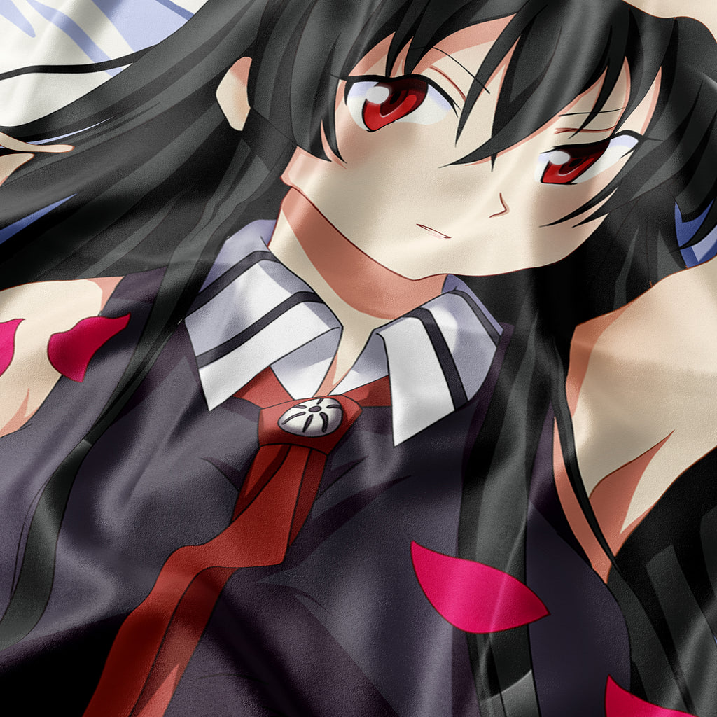 Akame - AnimePillow Fan-Art Edition