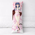Tadokoro Megumi - Edición Fan-Art AnimePillow