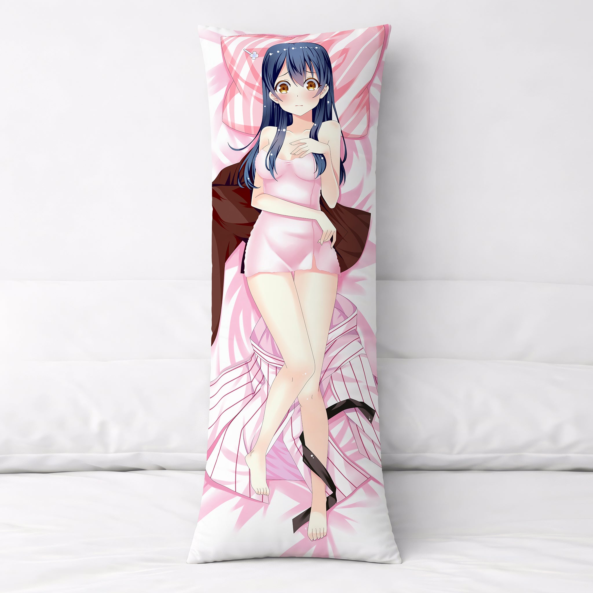 Tadokoro Megumi - AnimePillow Fan-Art Edition