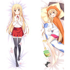 Doma Umaru - AnimePillow Fan-Art Edition
