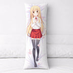 Doma Umaru - AnimePillow Fan-Art Edition