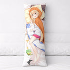 Doma Umaru - AnimePillow Fan-Art Edition