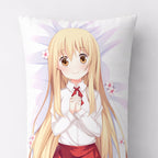 Doma Umaru - AnimePillow Fan-Art Edition