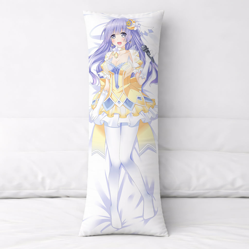Izayoi Miku - AnimePillow Fan-Art Edition