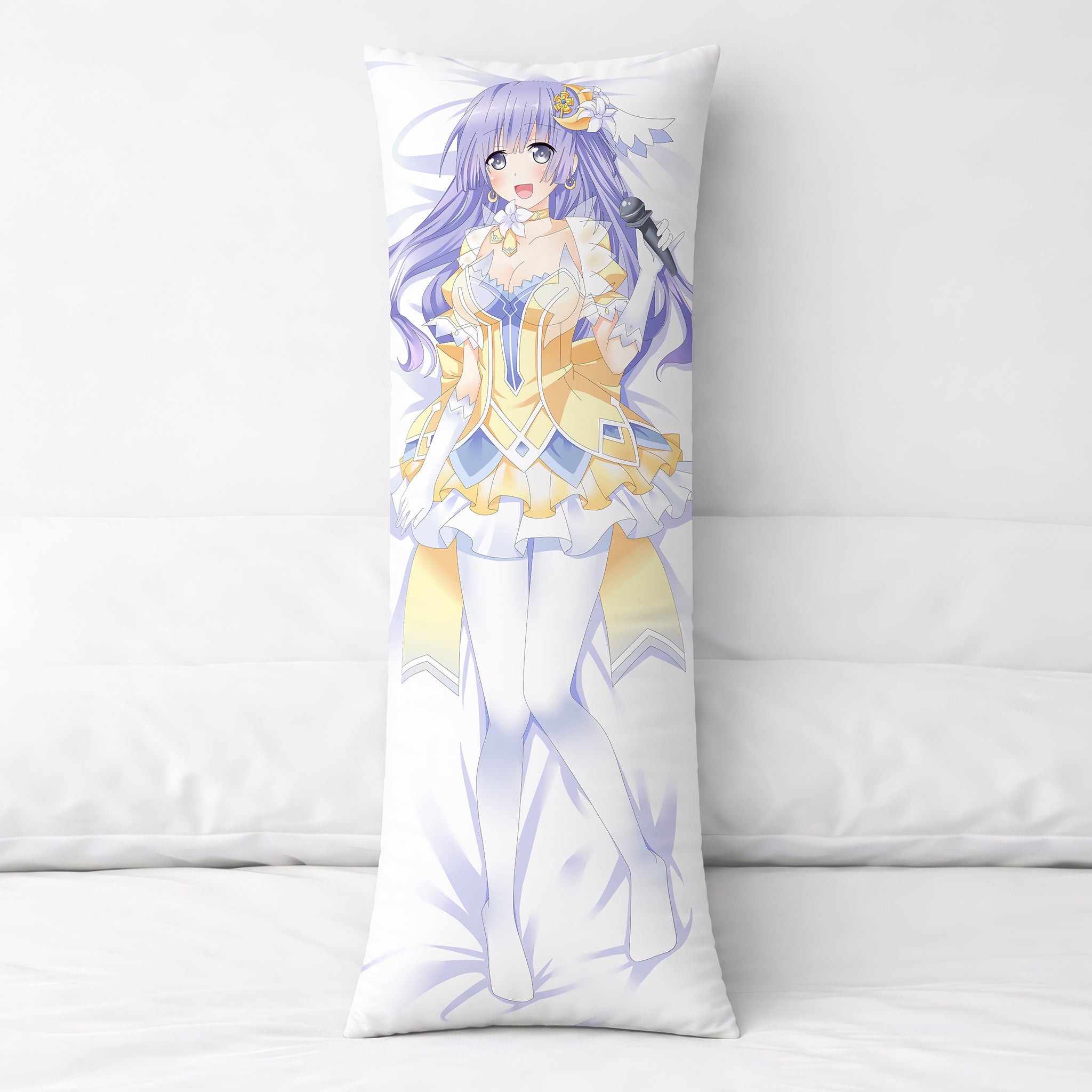 Izayoi Miku - AnimePillow Fan-Art Edition