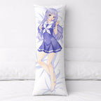 Izayoi Miku - AnimePillow Fan-Art Edition