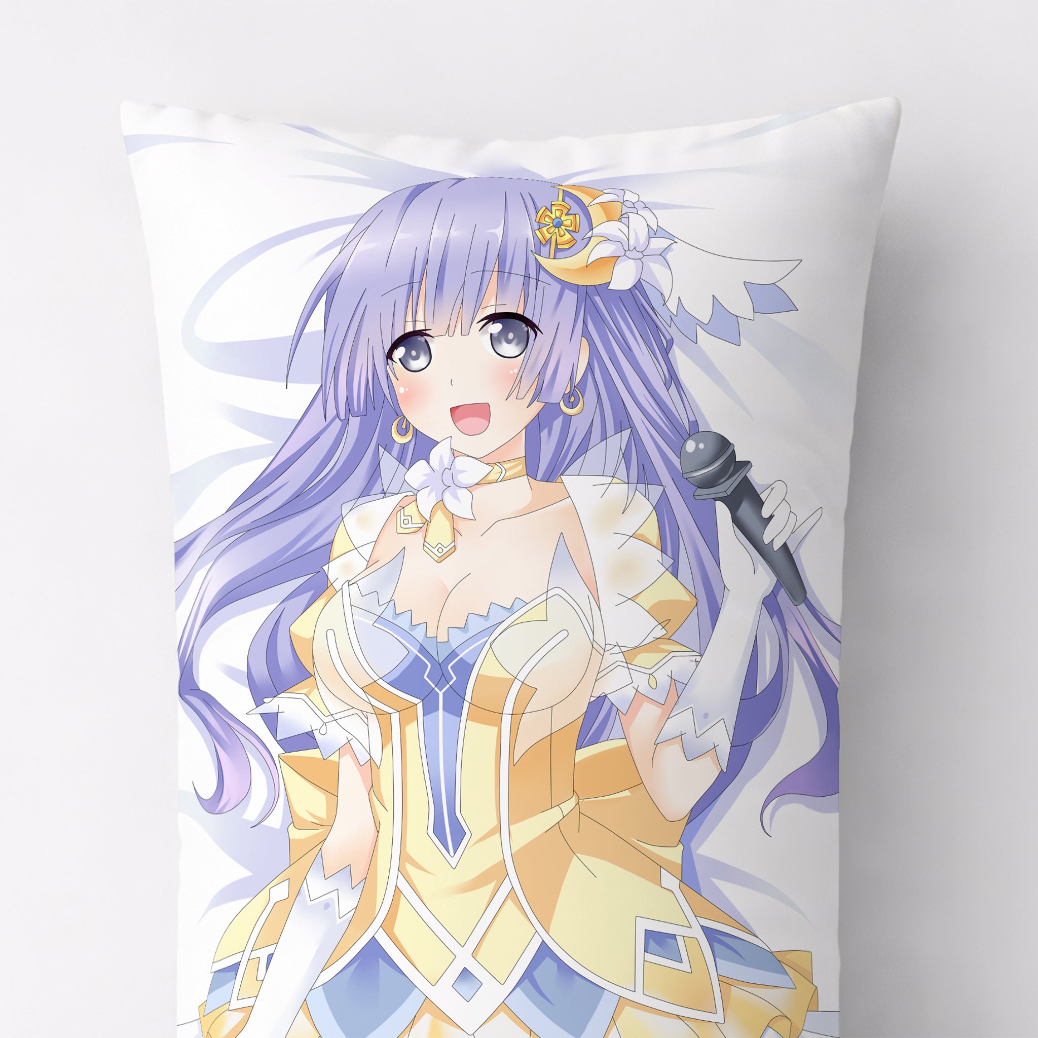 Izayoi Miku - AnimePillow Fan-Art Edition