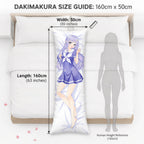 Izayoi Miku - AnimePillow Fan-Art Edition