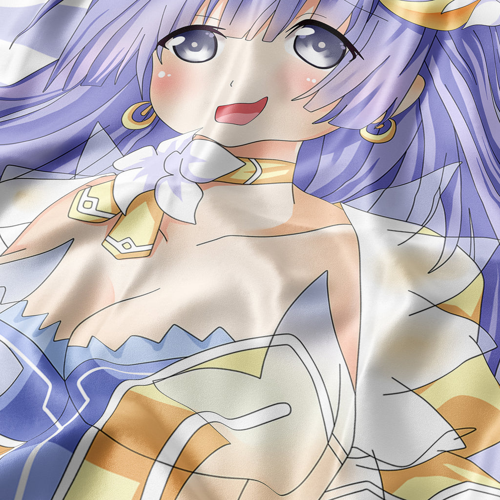 Izayoi Miku - AnimePillow Fan-Art Edition