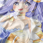 Izayoi Miku - AnimePillow Fan-Art Edition