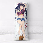 Ebisuzawa Kurumi - AnimePillow Fan-Art Edition