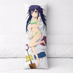 Ebisuzawa Kurumi - AnimePillow Fan-Art Edition