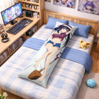 Ebisuzawa Kurumi - AnimePillow Fan-Art Edition