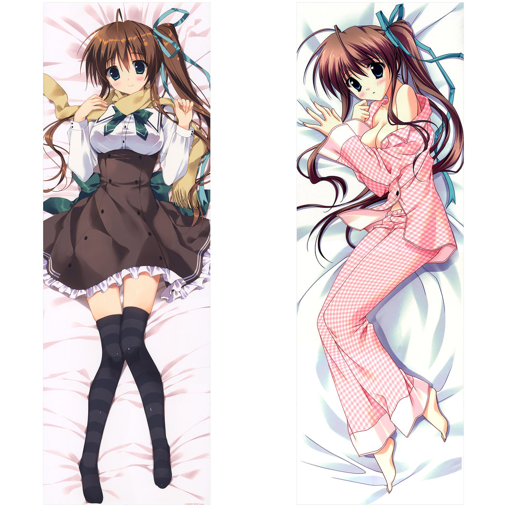 Nagase Minato - AnimePillow Fan-Art Edition