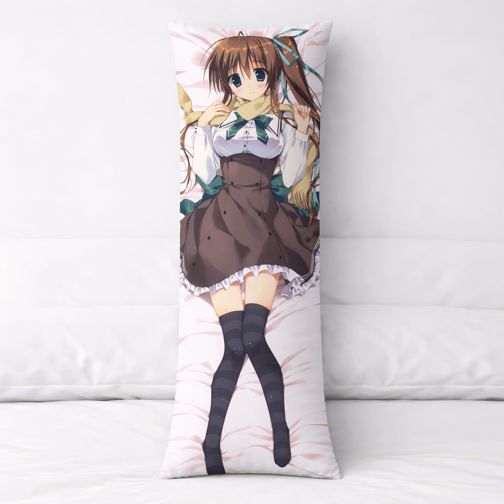 Nagase Minato - AnimePillow Fan-Art Edition