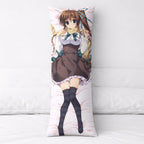 Nagase Minato - AnimePillow Fan-Art Edition