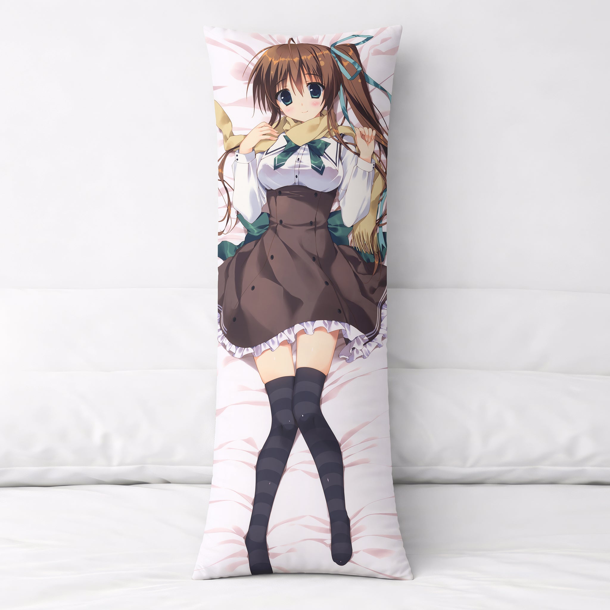 Nagase Minato - AnimePillow Fan-Art Edition