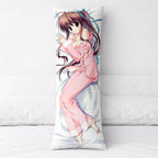 Nagase Minato - AnimePillow Fan-Art Edition