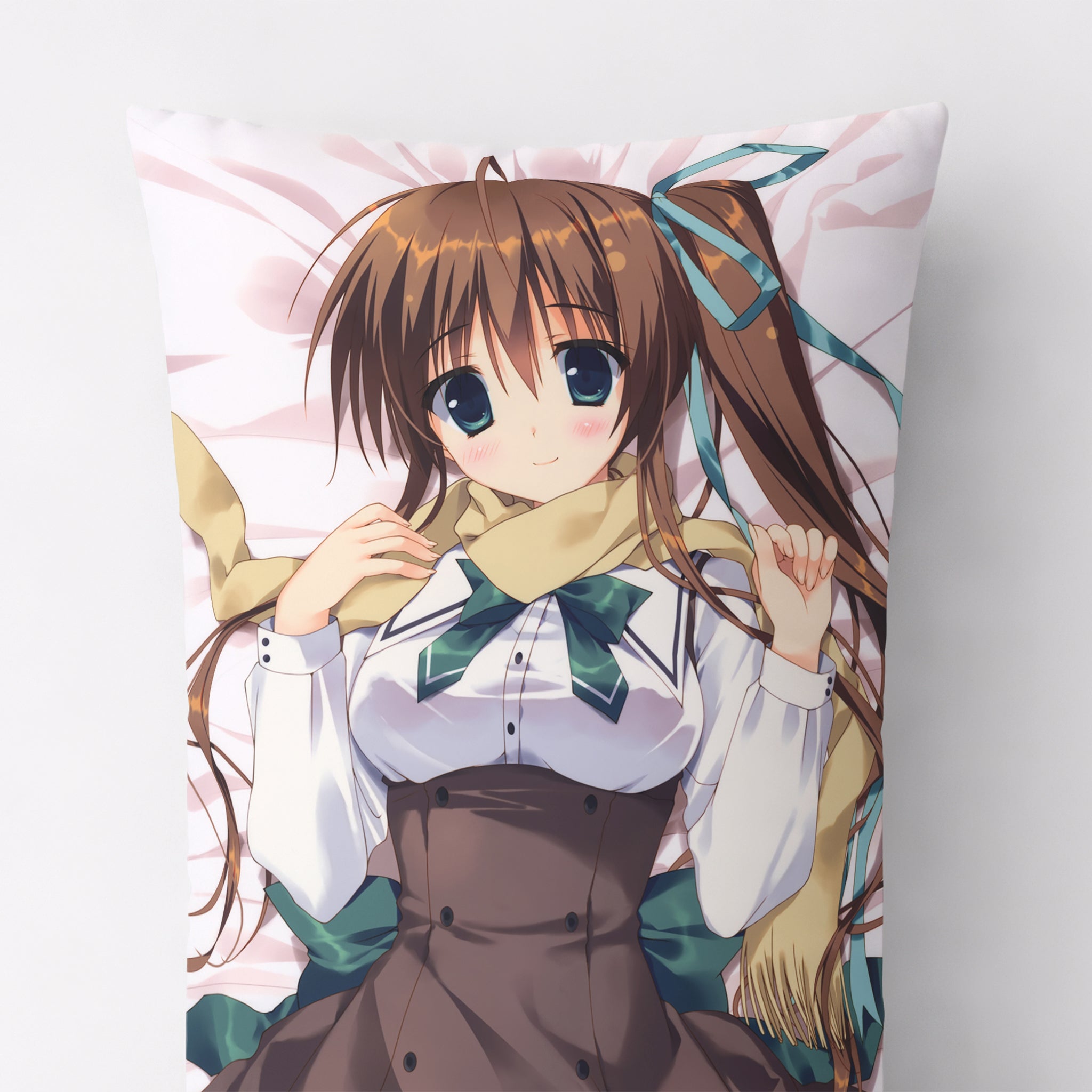 Nagase Minato - AnimePillow Fan-Art Edition