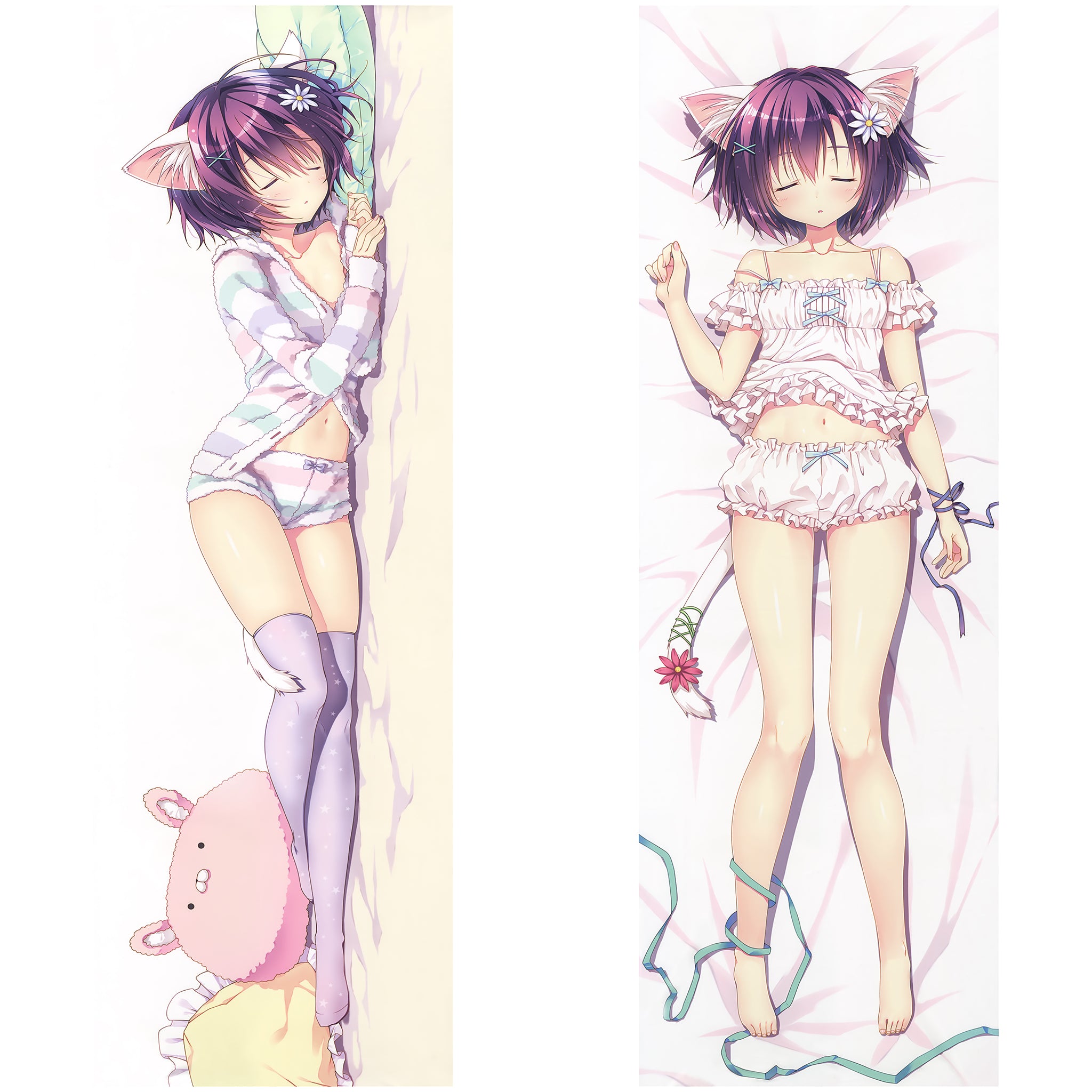 Ryoka - AnimePillow Studio Edition