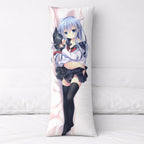 Hibiki - AnimePillow Fan-Art Edition