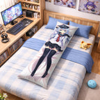 Hibiki - AnimePillow Fan-Art Edition