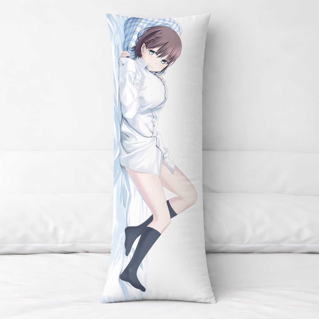 Kouhai-chan - AnimePillow Fan-Art Edition