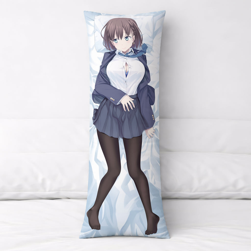 Kouhai-chan - AnimePillow Fan-Art Edition
