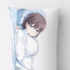 Kouhai-chan - AnimePillow Fan-Art Edition