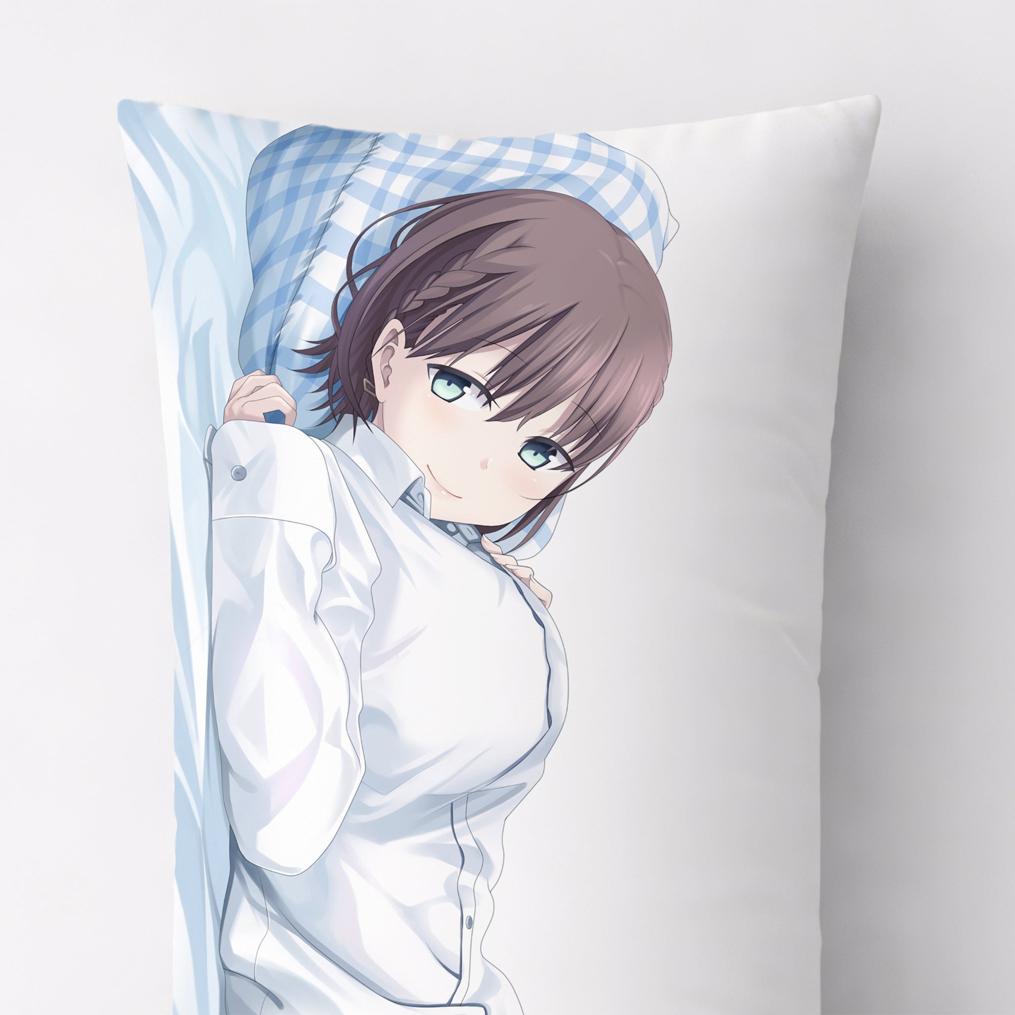 Kouhai-chan - AnimePillow Fan-Art Edition