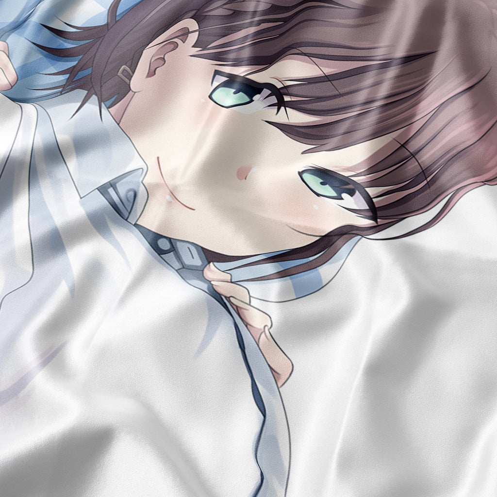 Kouhai-chan - AnimePillow Fan-Art Edition