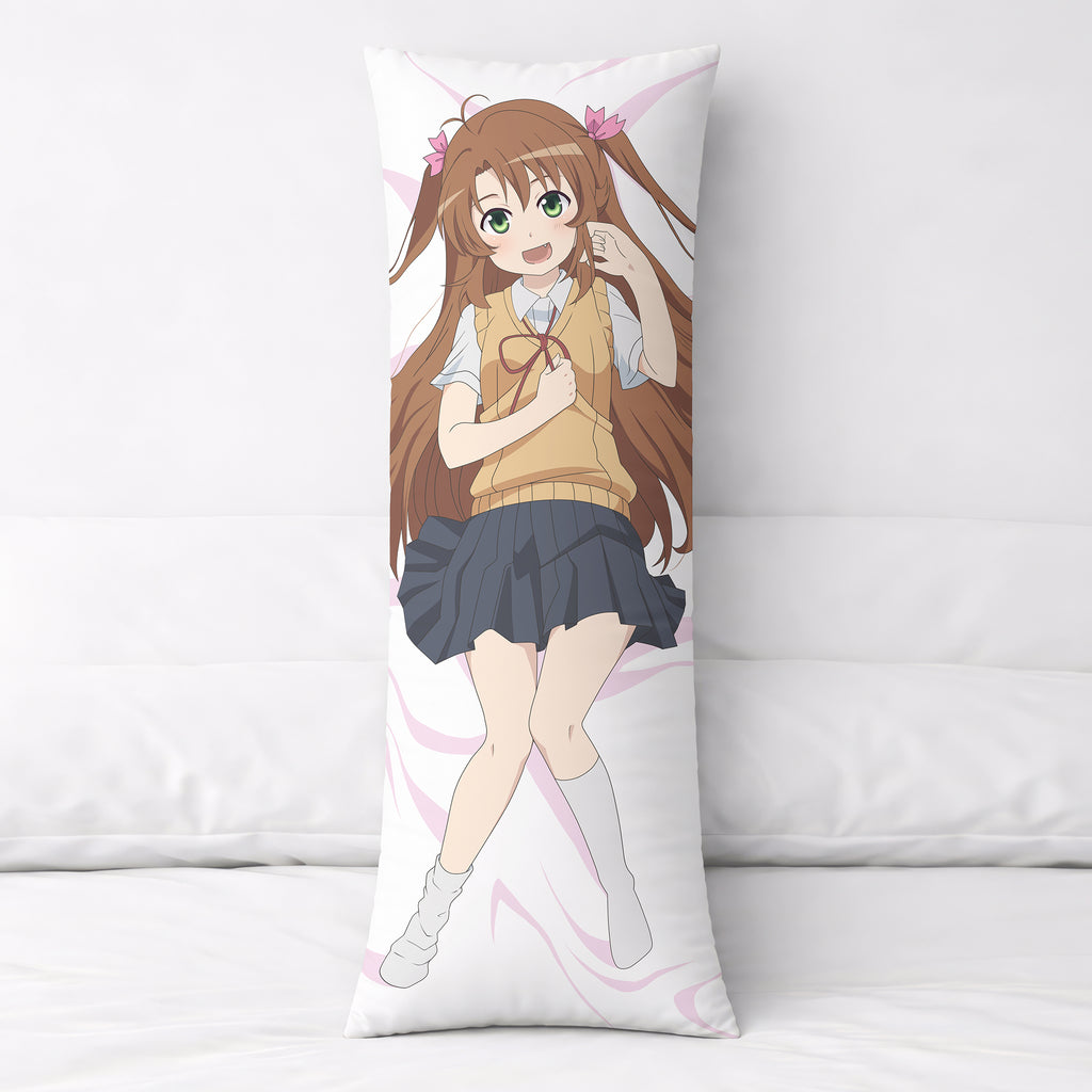 Koshigaya Komari (Smooth Ver.) - AnimePillow Fan-Art Edition