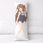 Koshigaya Komari (Smooth Ver.) - AnimePillow Fan-Art Edition