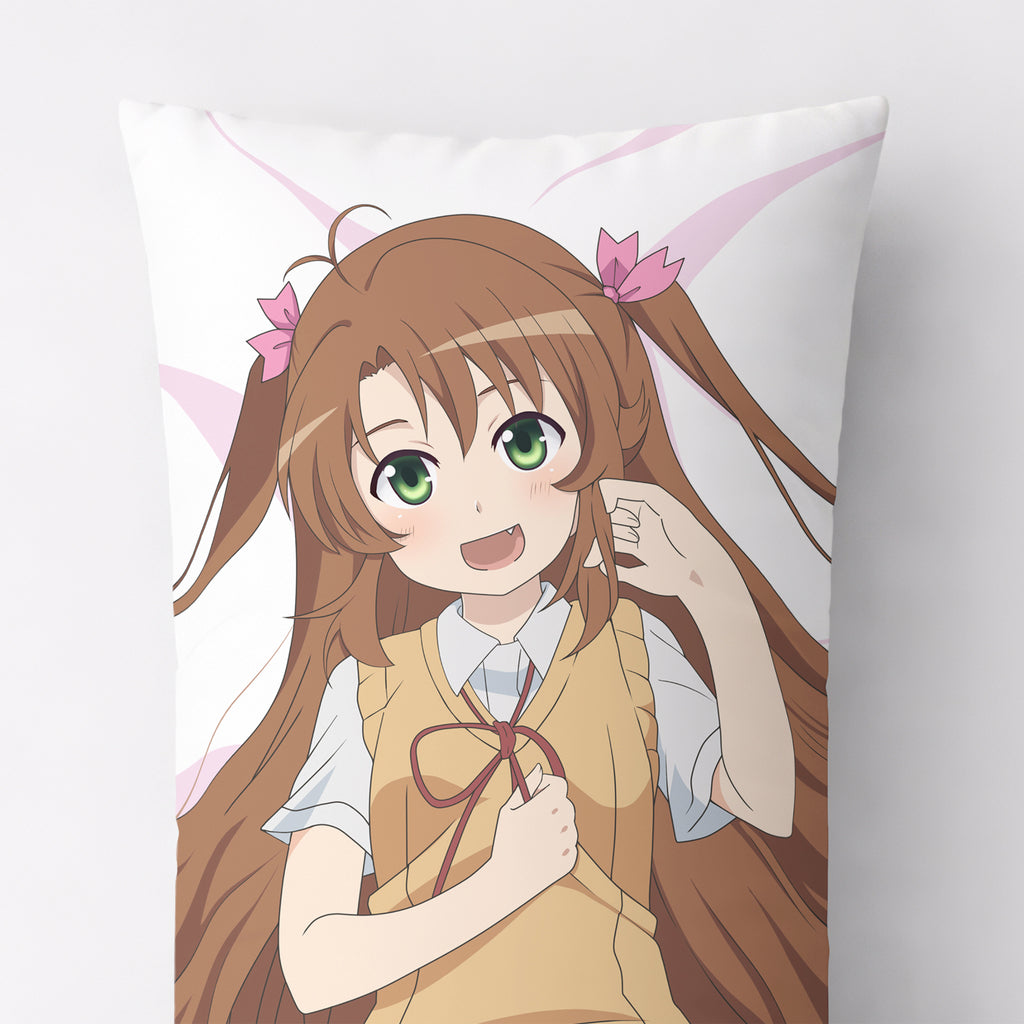 Koshigaya Komari (Smooth Ver.) - AnimePillow Fan-Art Edition
