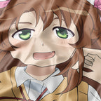 Koshigaya Komari (Smooth Ver.) - AnimePillow Fan-Art Edition