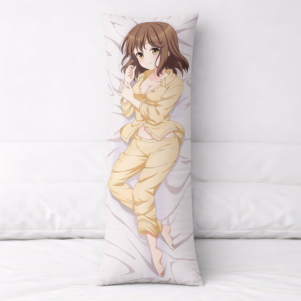 Shiina Kokomi - AnimePillow Fan-Art Edition