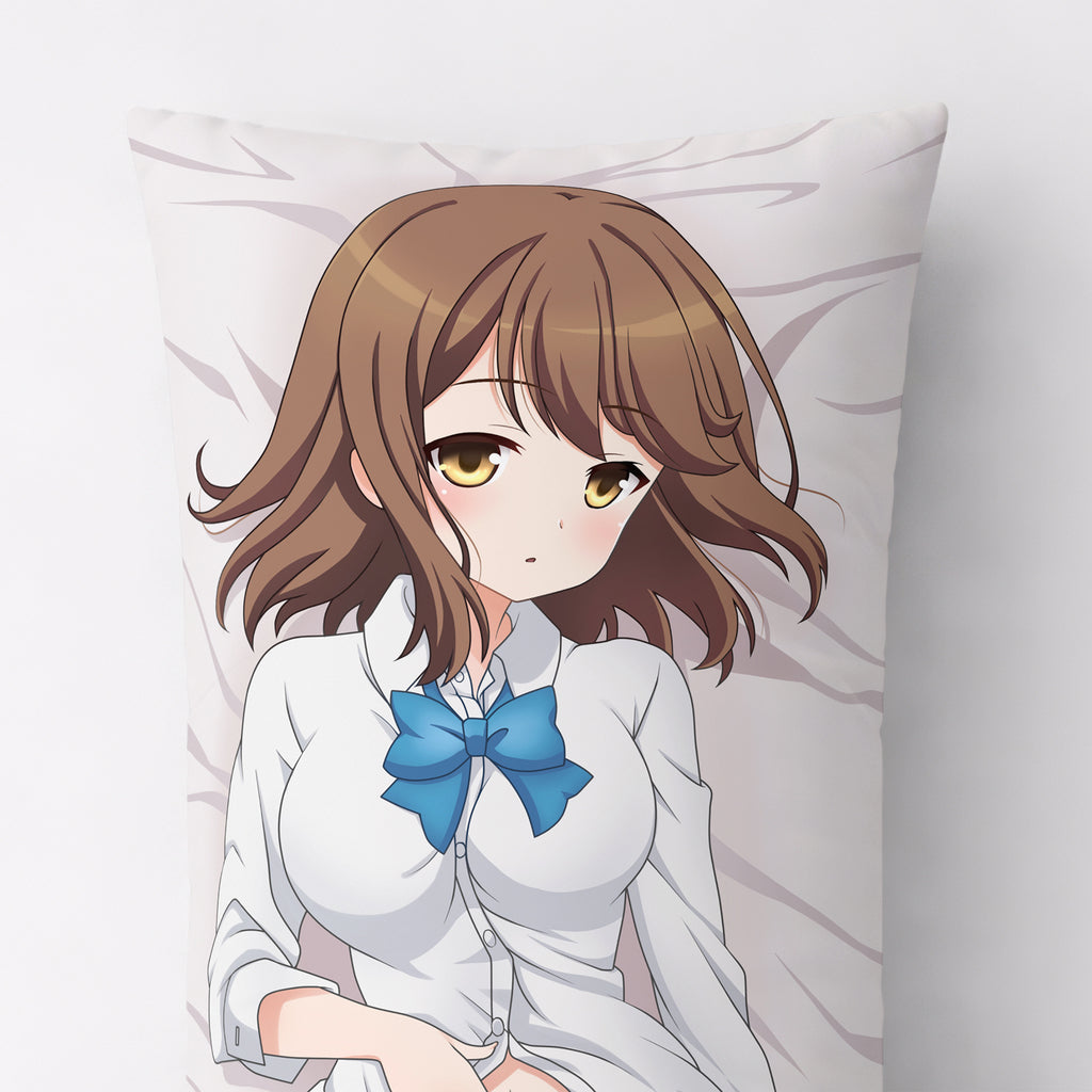 Shiina Kokomi - AnimePillow Fan-Art Edition