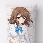 Shiina Kokomi - AnimePillow Fan-Art Edition